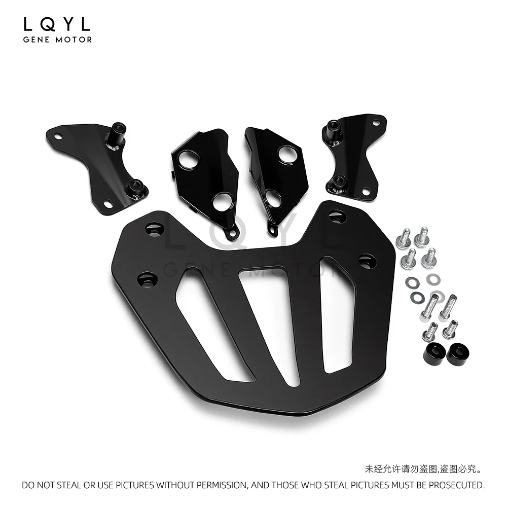 Задний багажник мотоцикла с комплектом крепления для Honda Gold Wing GL1800 F6B 2013-2017 2016 2015 2014 GL 1800
Задний багажник мотоцикла с комплектом крепления для Honda Gold Wing GL1800 F6B 2013-2017 2016 2015 2014 GL 1800