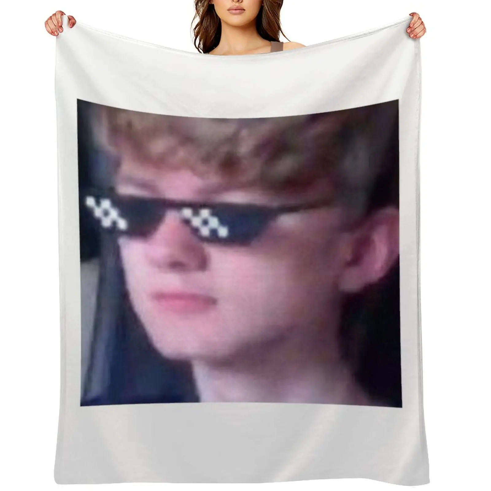 Tommyinnit Throw Blanket Designers Bed Fashionable For Sofa Thin Decoratives Blankets
Tommyinnit Throw Blanket Designers Bed Fashionable For Sofa Thin Decoratives Blankets