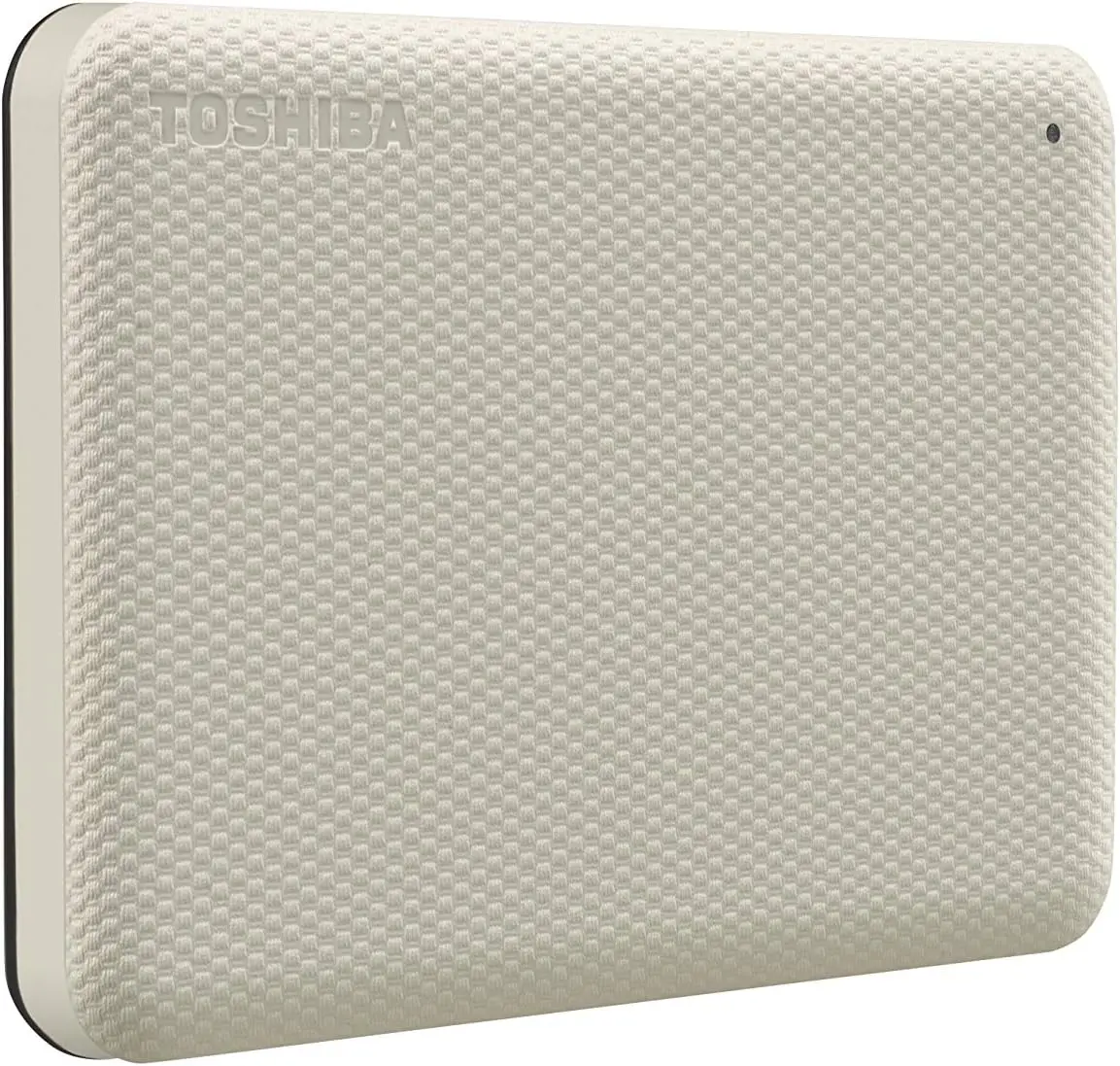 Portable External Hard Drive 2TB USB 3.0 with Automatic Backup Software, Password Protection, Compact Design for PC and Mac
Portable External Hard Drive 2TB USB 3.0 with Automatic Backup Software, Password Protection, Compact Design for PC and Mac