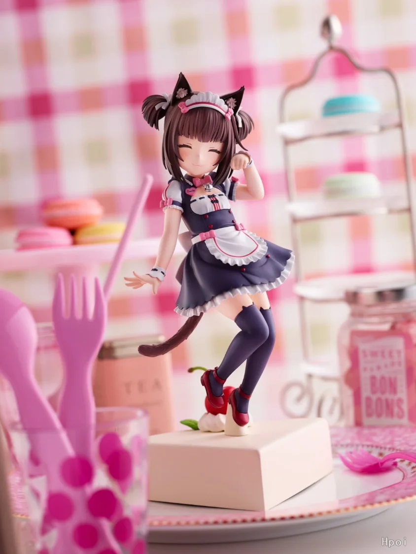 【FS】PLUM Cat Girl Paradise Chocola ~Pretty Kitty Style~Figure Model Toy Gifts
【FS】PLUM Cat Girl Paradise Chocola ~Pretty Kitty Style~Figure Model Toy Gifts