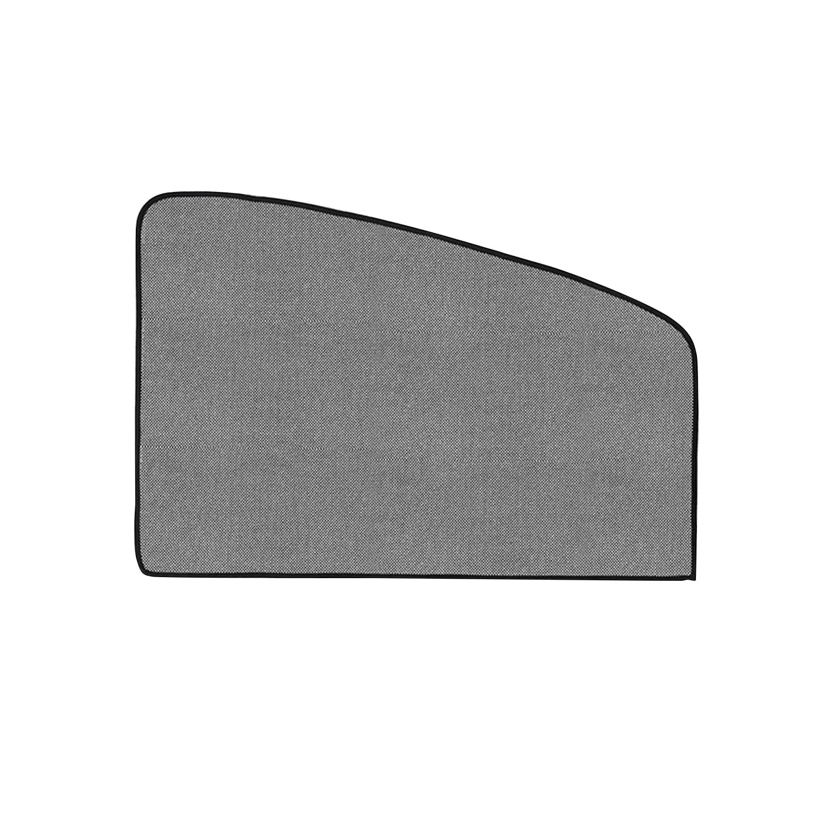 Car Window Curtains Magnetic Side Window Covers Mesh Universal Protection Sun Shade Privacy Travel Breathable
Car Window Curtains Magnetic Side Window Covers Mesh Universal Protection Sun Shade Privacy Travel Breathable