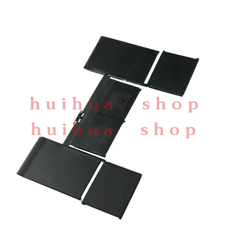 New Replacement Battery A1527 For MacBook A1534 12" MF855 MJY32 MK4M2 Replacement Battery 5263mAh
New Replacement Battery A1527 For MacBook A1534 12" MF855 MJY32 MK4M2 Replacement Battery 5263mAh
