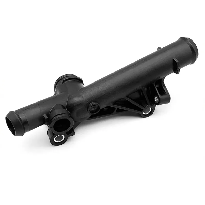 Water Temperature Sensor Connector Warm Air Hose Valve Connector Base for Ford Kuga 2013-2017 1.6T Brand New
Water Temperature Sensor Connector Warm Air Hose Valve Connector Base for Ford Kuga 2013-2017 1.6T Brand New