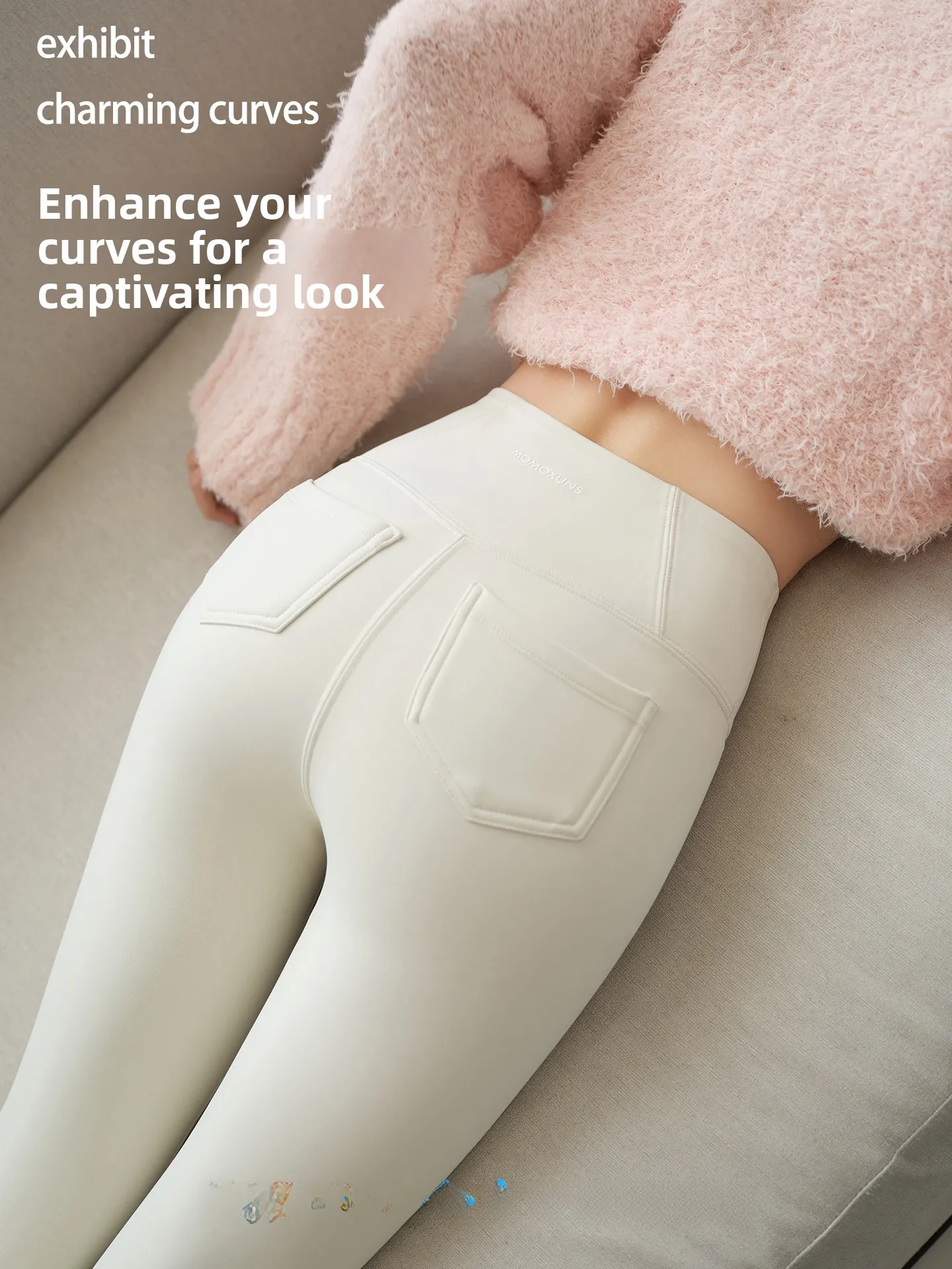 Thiened Fce подкладка с высокой талией для йоги Fitn брюки из овчины женские осенне-зимние утягивающие теплые брюки для повседневной одежды
Thiened Fce подкладка с высокой талией для йоги Fitn брюки из овчины женские осенне-зимние утягивающие теплые брюки для повседневной одежды