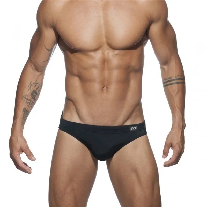 Solid Push up Men Neon Swim Bikni Brief Trunks Unerwear Sexy Swimwear Beach Surf Shorts Swimsuit Bathing Suit Sunga Panties
Solid Push up Men Neon Swim Bikni Brief Trunks Unerwear Sexy Swimwear Beach Surf Shorts Swimsuit Bathing Suit Sunga Panties