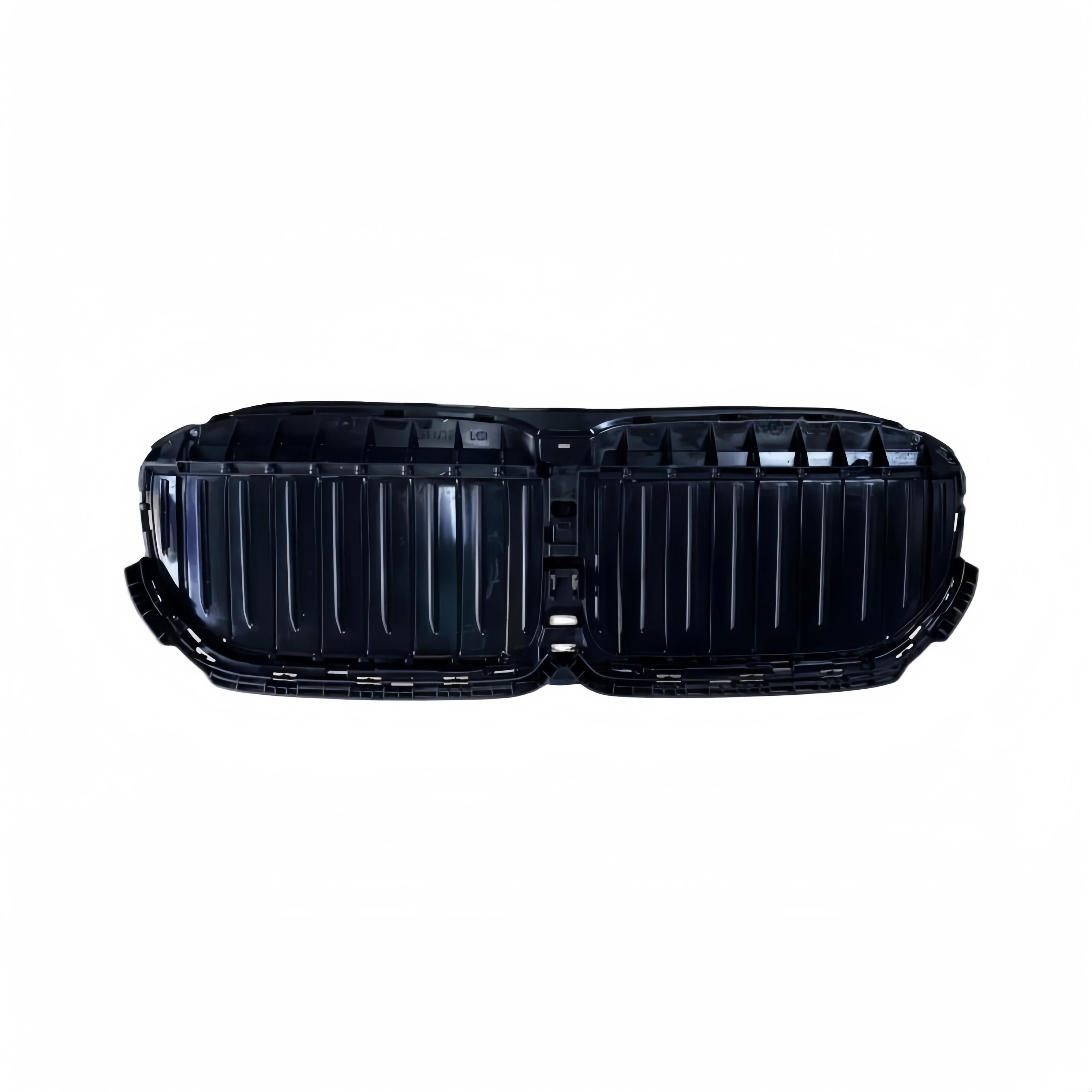 Bumper Grille for BMW 7 Series G12 Automotive Accessories Automotive Grille OE 51139465289
Bumper Grille for BMW 7 Series G12 Automotive Accessories Automotive Grille OE 51139465289