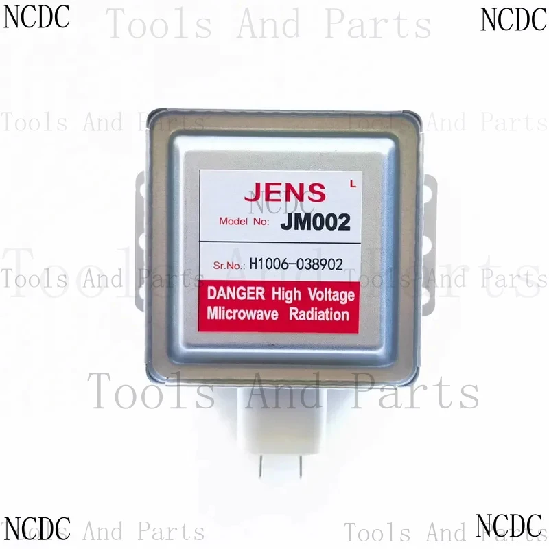 New Magnetron JENS JM002 Microwave Oven Parts
New Magnetron JENS JM002 Microwave Oven Parts