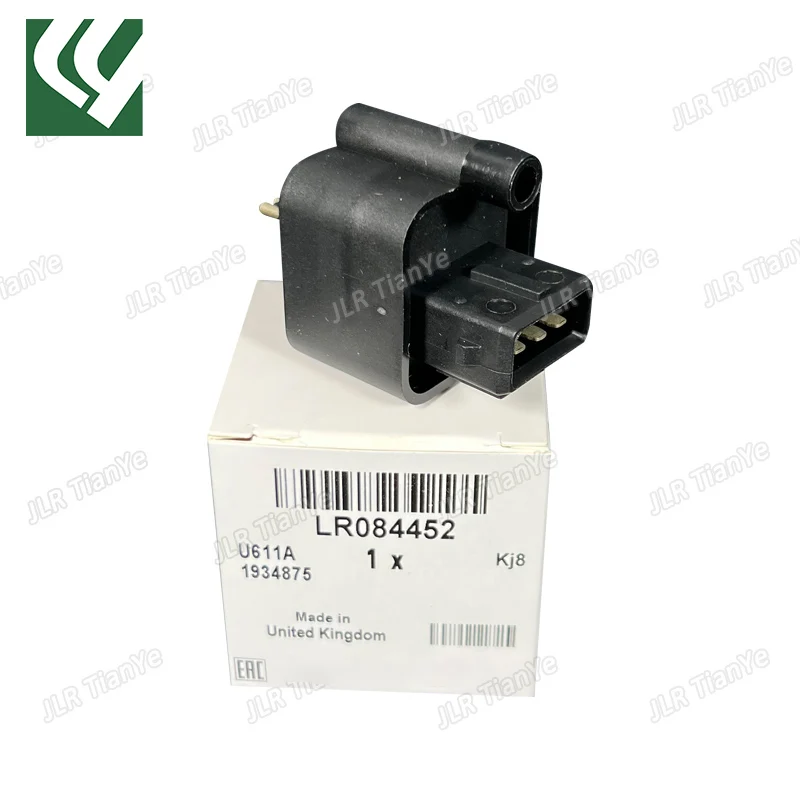 Car Fuel Filter Sensor Parts Component For LAND ROVER DISCOVERY IV L319 LR084452
Car Fuel Filter Sensor Parts Component For LAND ROVER DISCOVERY IV L319 LR084452