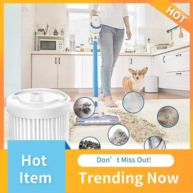 A13I-Pre-Filter HEPA Filter HEPA Filter For Tienco Tim Vacuum Cleaner A10 A11 S12 Accessories
A13I-Pre-Filter HEPA Filter HEPA Filter For Tienco Tim Vacuum Cleaner A10 A11 S12 Accessories