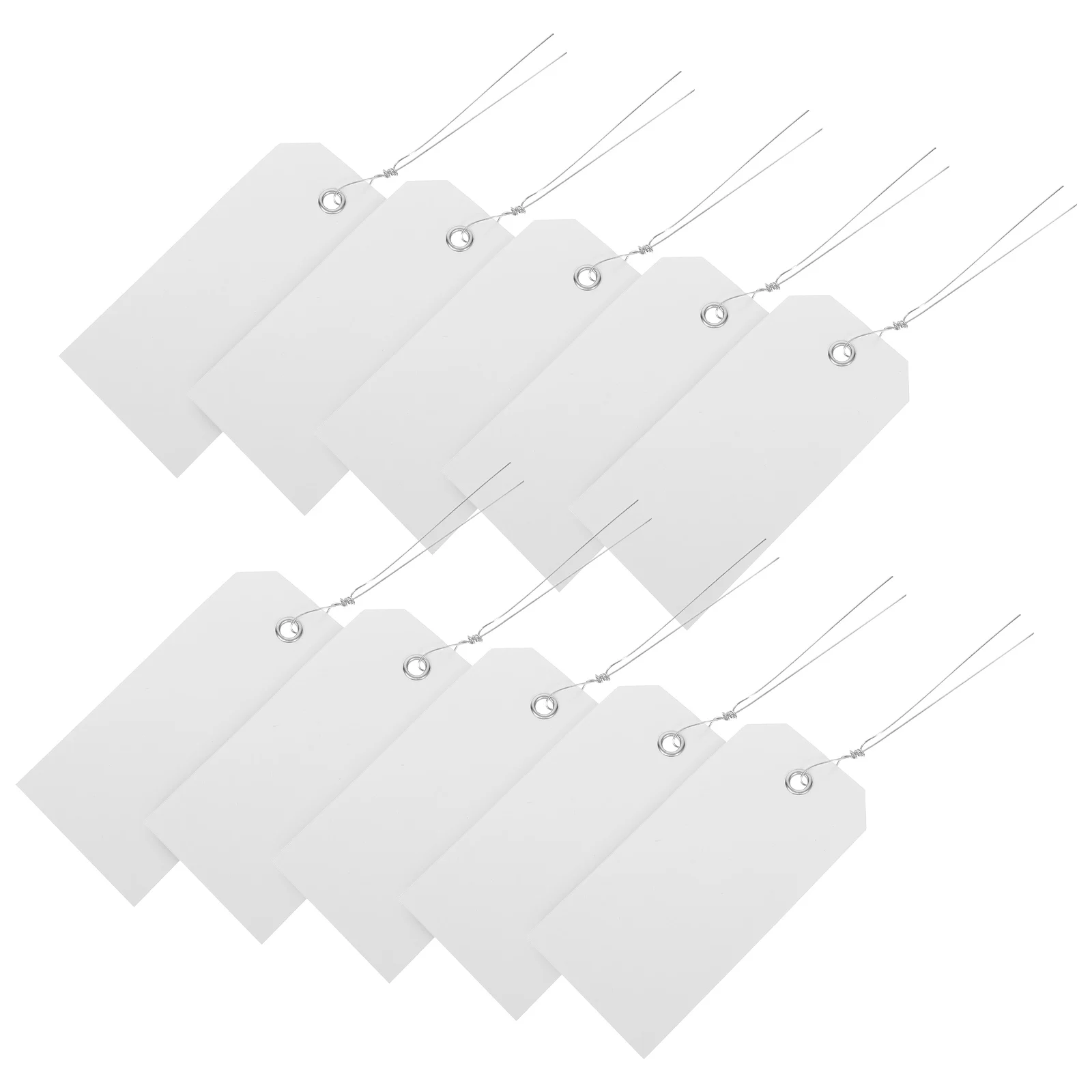 100pcs PVC Blank Shipping Reusable Luggage Bag Name Kids Backpack Cable Plant Inventory Sturdy Lightweight Plastic for Home
100pcs PVC Blank Shipping Reusable Luggage Bag Name Kids Backpack Cable Plant Inventory Sturdy Lightweight Plastic for Home