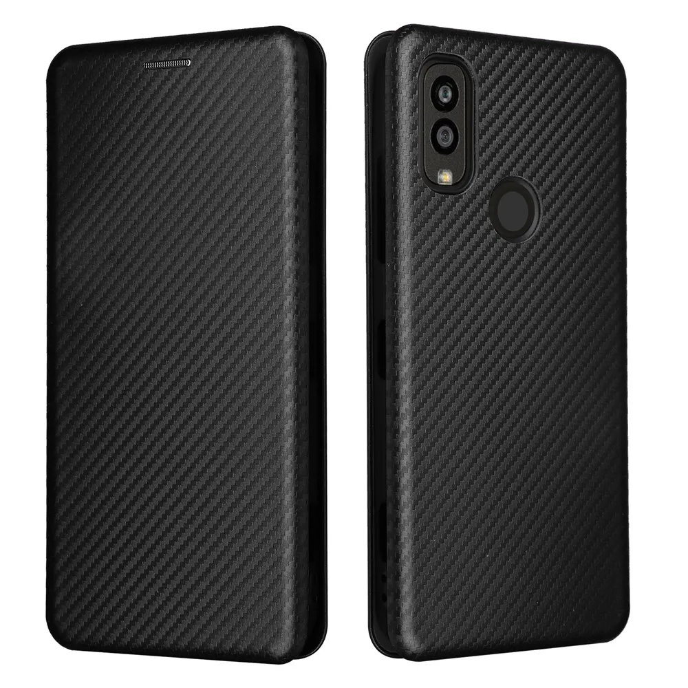 For Kyocera Android One S10 Case Luxury Flip Carbon Fiber Skin Magnetic Adsorption Case For Kyocera Android One S10 Phone Bags
For Kyocera Android One S10 Case Luxury Flip Carbon Fiber Skin Magnetic Adsorption Case For Kyocera Android One S10 Phone Bags