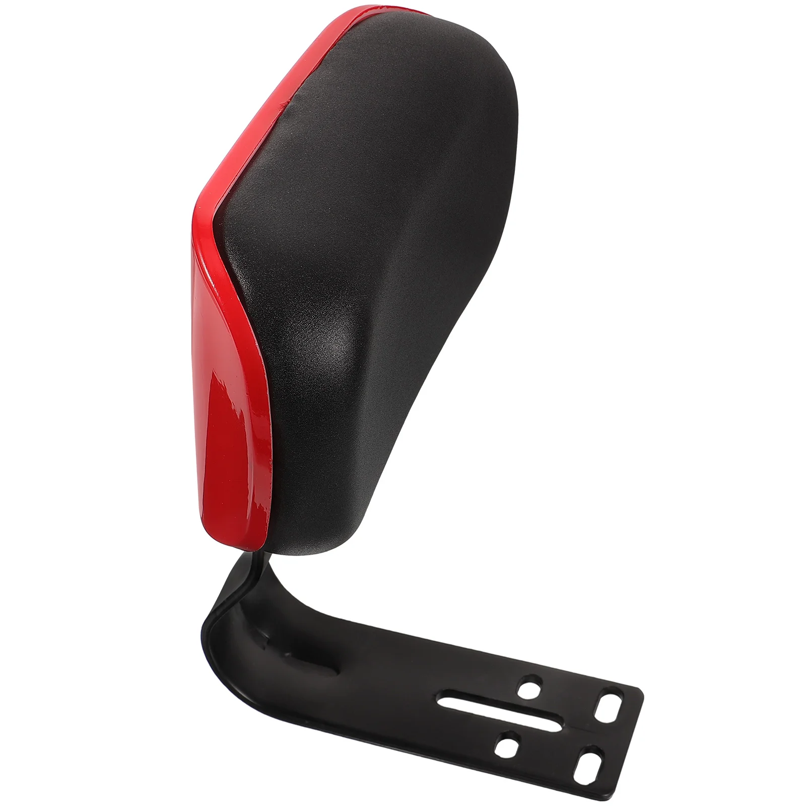 Stationary Bike Electric Vehicle Backrest Bicycles Convenient Rear Refit Cushion for
Stationary Bike Electric Vehicle Backrest Bicycles Convenient Rear Refit Cushion for