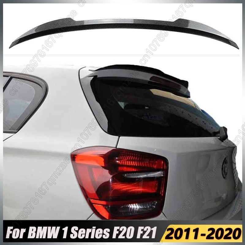 Задний спойлер на крышу для BMW 1 серии F20 F21 2011-2020 120i 118im 135i 116i M135 M140, черный задний спойлер на крышу хэтчбека
Задний спойлер на крышу для BMW 1 серии F20 F21 2011-2020 120i 118im 135i 116i M135 M140, черный задний спойлер на крышу хэтчбека