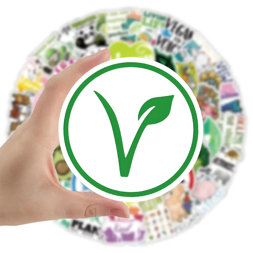 10/50/106PCS Vegetarian Cartoon Vegetable Graffiti Stickers Decorative Mobile Phone Case Water Cup Laptop Glasses Case Stickers
10/50/106PCS Vegetarian Cartoon Vegetable Graffiti Stickers Decorative Mobile Phone Case Water Cup Laptop Glasses Case Stickers