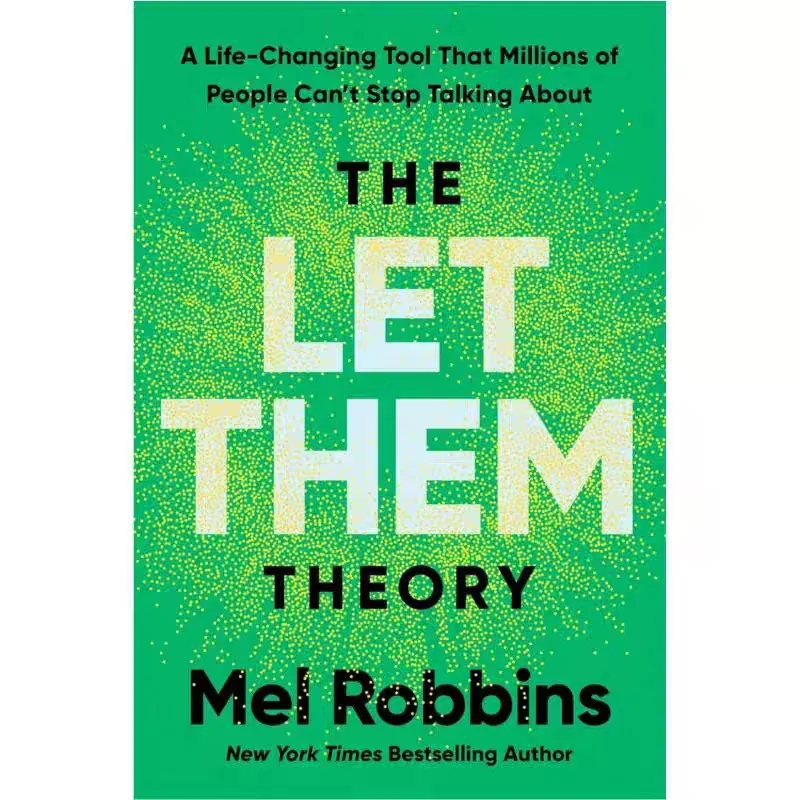 The Let Them Theory
The Let Them Theory
