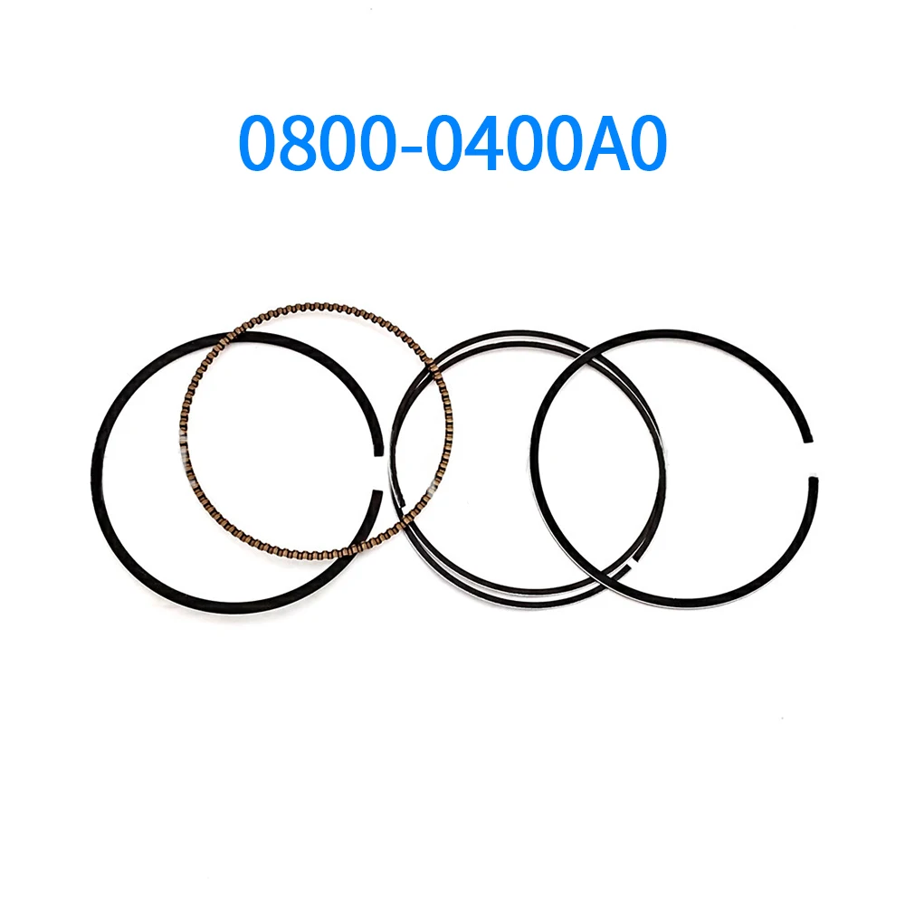 Piston Ring Set For CFMoto 0800-0400A0 ATV UTV SSV Accessories CForce UForce ZForce 950 1000 Sport 2V91Y-X10 U10 Z10 CF Moto
Piston Ring Set For CFMoto 0800-0400A0 ATV UTV SSV Accessories CForce UForce ZForce 950 1000 Sport 2V91Y-X10 U10 Z10 CF Moto