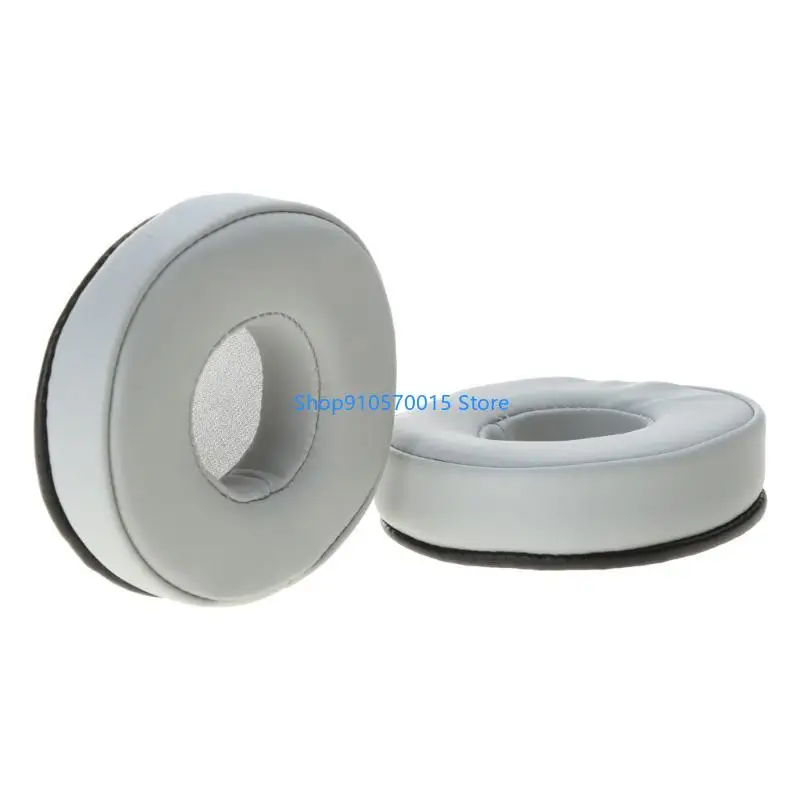 B95C Soft Leather Earpads for WH-CH500 / WH-CH510 Earphone Memory Foam Earcups Easily Replaced Ear Cushion
B95C Soft Leather Earpads for WH-CH500 / WH-CH510 Earphone Memory Foam Earcups Easily Replaced Ear Cushion