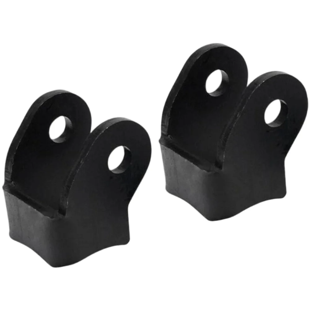 For R1180 Compatible Curved Shock Mounts Weld On Shock Bracket Set Direct Replacement Metal Shock Brackets for Vehicles
For R1180 Compatible Curved Shock Mounts Weld On Shock Bracket Set Direct Replacement Metal Shock Brackets for Vehicles