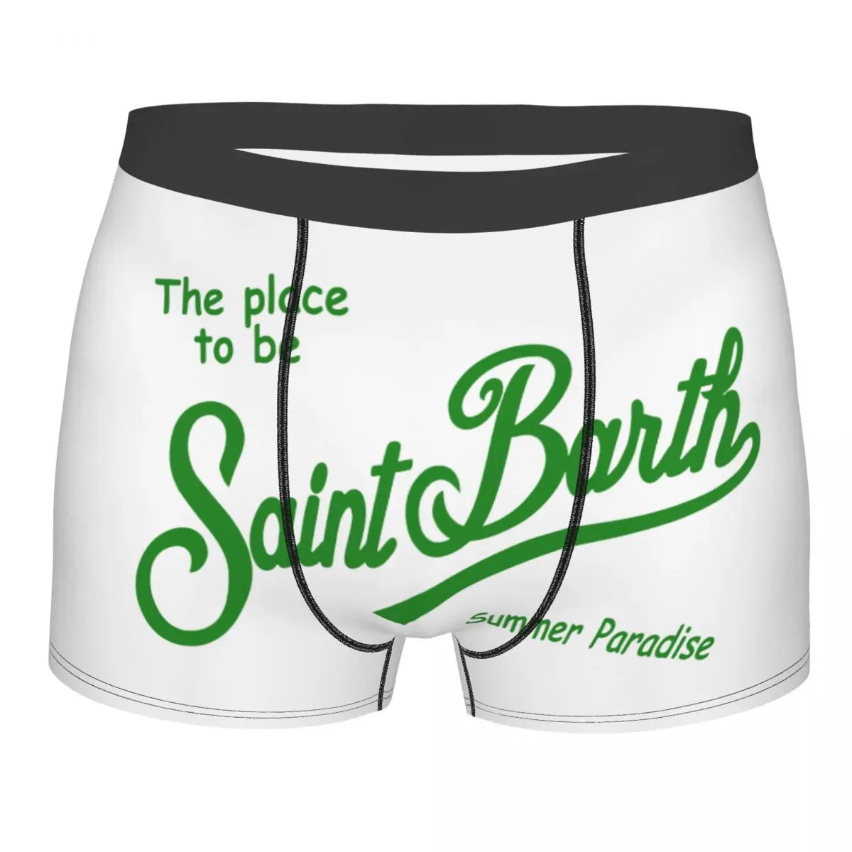 Custom Male Fashion S-saints B-barths Underwear Boxer Briefs Soft Shorts Panties Underpants
Custom Male Fashion S-saints B-barths Underwear Boxer Briefs Soft Shorts Panties Underpants