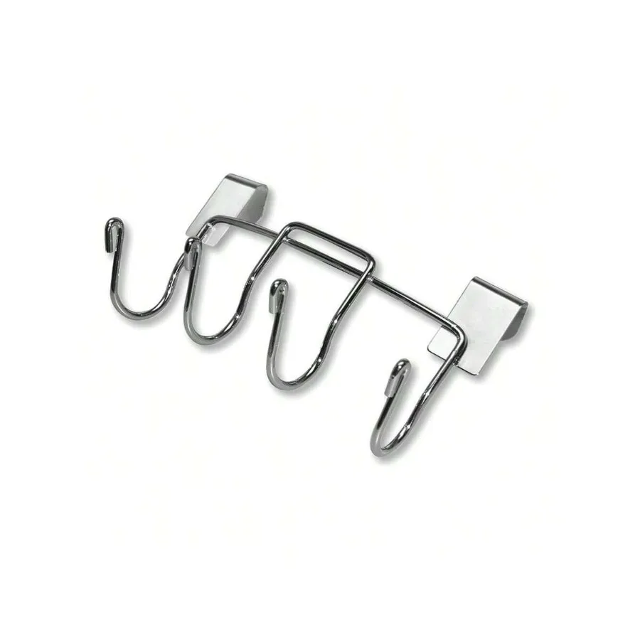 【New style】Grill Tool Holder Steel Fits 18.5inch and 22.5inch Charcoal Grills, 18or22inchKettle
【New style】Grill Tool Holder Steel Fits 18.5inch and 22.5inch Charcoal Grills, 18or22inchKettle