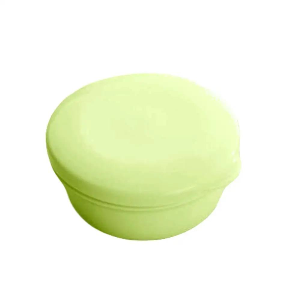 Portable Soap Eco friendly Travel Container Portable Soap Container Leak Proof Double Layer Drainage Plastic Holder for Carrying
Portable Soap Eco friendly Travel Container Portable Soap Container Leak Proof Double Layer Drainage Plastic Holder for Carrying