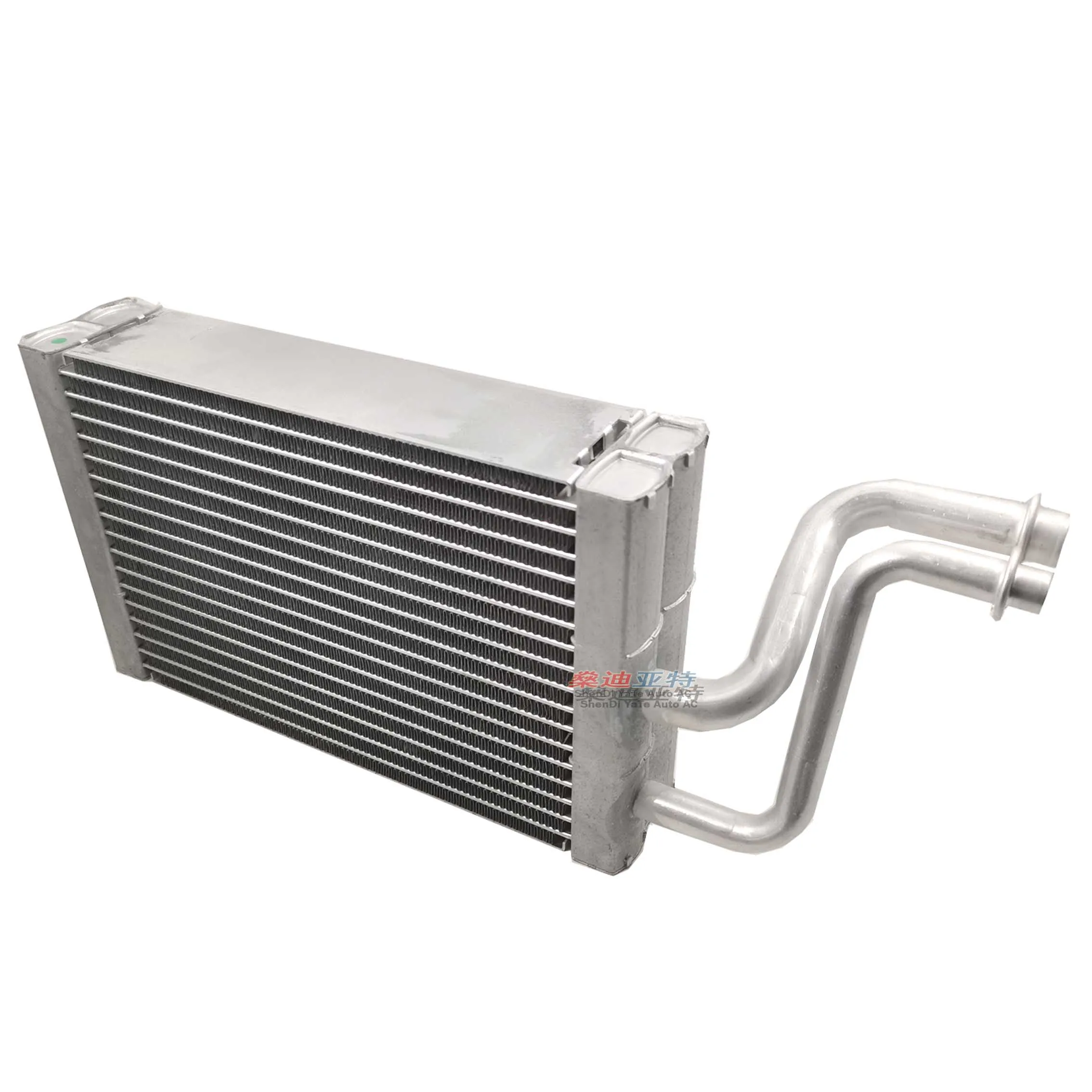 68261532AA A/C Rear Evaporator Core For Cadillac Escalade Chrysler TOWN COUNTRY 3.6L V6 Dodge Grand Caravan 3.6L
68261532AA A/C Rear Evaporator Core For Cadillac Escalade Chrysler TOWN COUNTRY 3.6L V6 Dodge Grand Caravan 3.6L