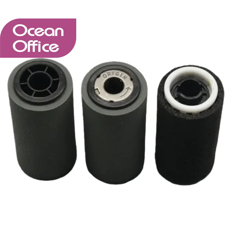 10X 604K58410 604K77810 Ролик захвата подачи ADF для XEROX 7120 7125 7425 7428 7435 7525 7530 7535 7545 7556 5325 5330
10X 604K58410 604K77810 Ролик захвата подачи ADF для XEROX 7120 7125 7425 7428 7435 7525 7530 7535 7545 7556 5325 5330