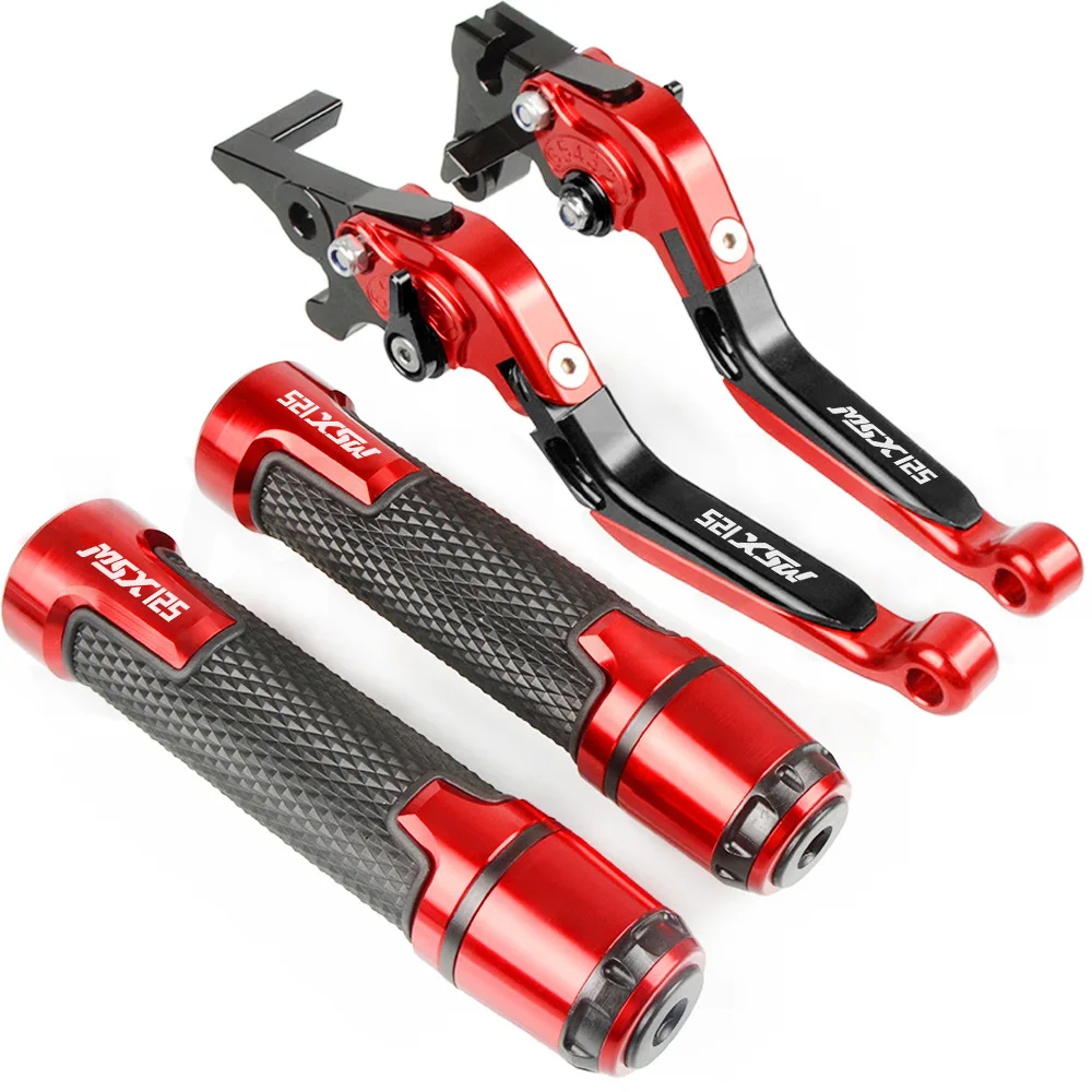 MSX125 CB150R CBR150R numerical control aluminum motorcycle kit Kit Foldable extendable brake clutch lever handle with laser
MSX125 CB150R CBR150R numerical control aluminum motorcycle kit Kit Foldable extendable brake clutch lever handle with laser