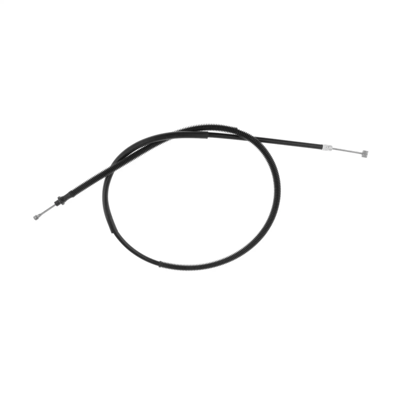 Motorcycle Clutch Cable Sturdy Replacement High Performance Professional Easy to Install Repair Part Clutch Wire for Yamaha
Motorcycle Clutch Cable Sturdy Replacement High Performance Professional Easy to Install Repair Part Clutch Wire for Yamaha
