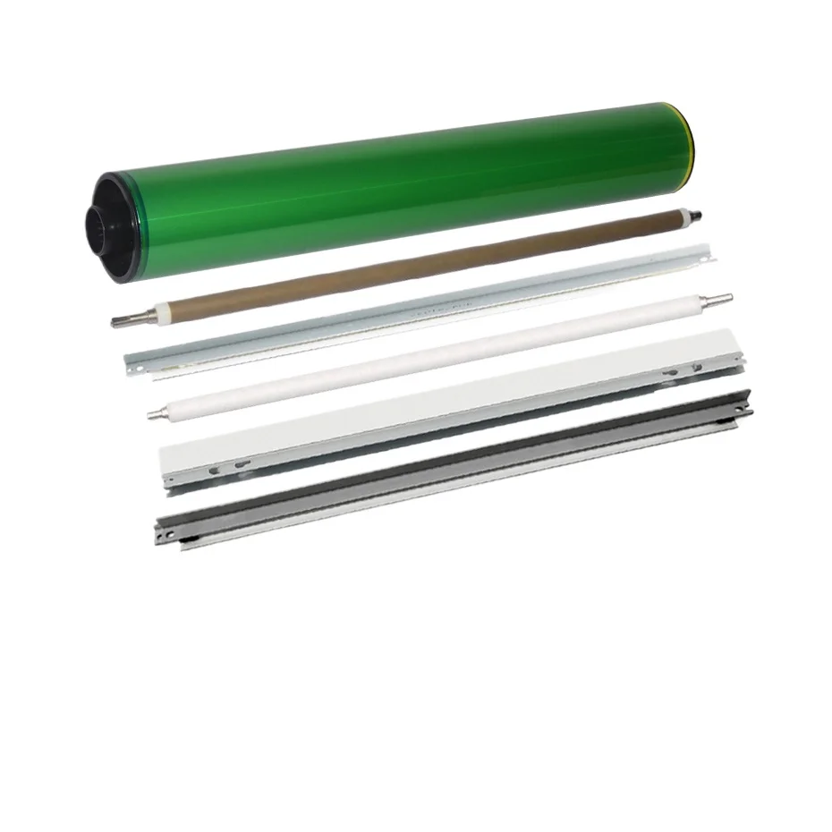 Hot sell Drum Unit Maintenance Kit for Ricoh MPC 6503 8003/C5200s C5210s OPC Drum Cleaning Blade Primary Charge Cleaning Roller
Hot sell Drum Unit Maintenance Kit for Ricoh MPC 6503 8003/C5200s C5210s OPC Drum Cleaning Blade Primary Charge Cleaning Roller