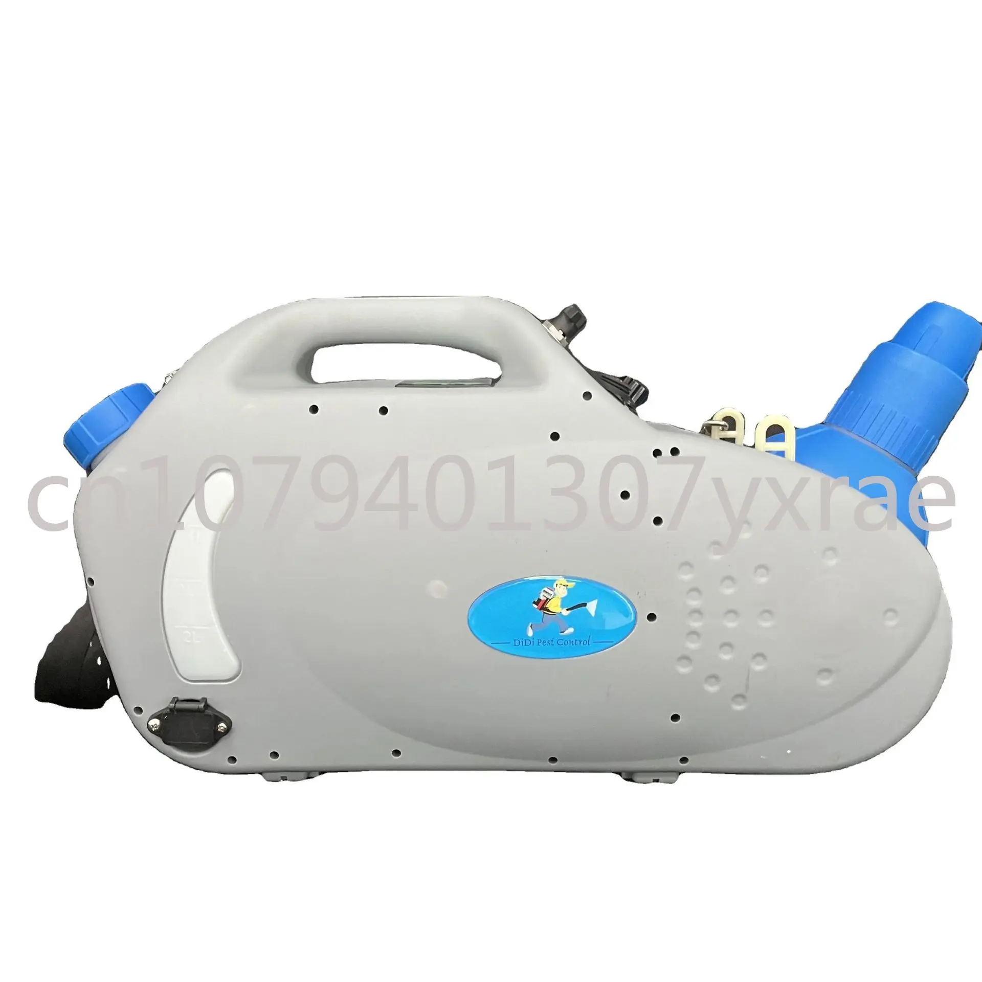 Ultra-Low Capacity Sprayer Electric Disinfection 5-Liter Diagonal Insecticide Sprayer Disinfection Machine
Ultra-Low Capacity Sprayer Electric Disinfection 5-Liter Diagonal Insecticide Sprayer Disinfection Machine