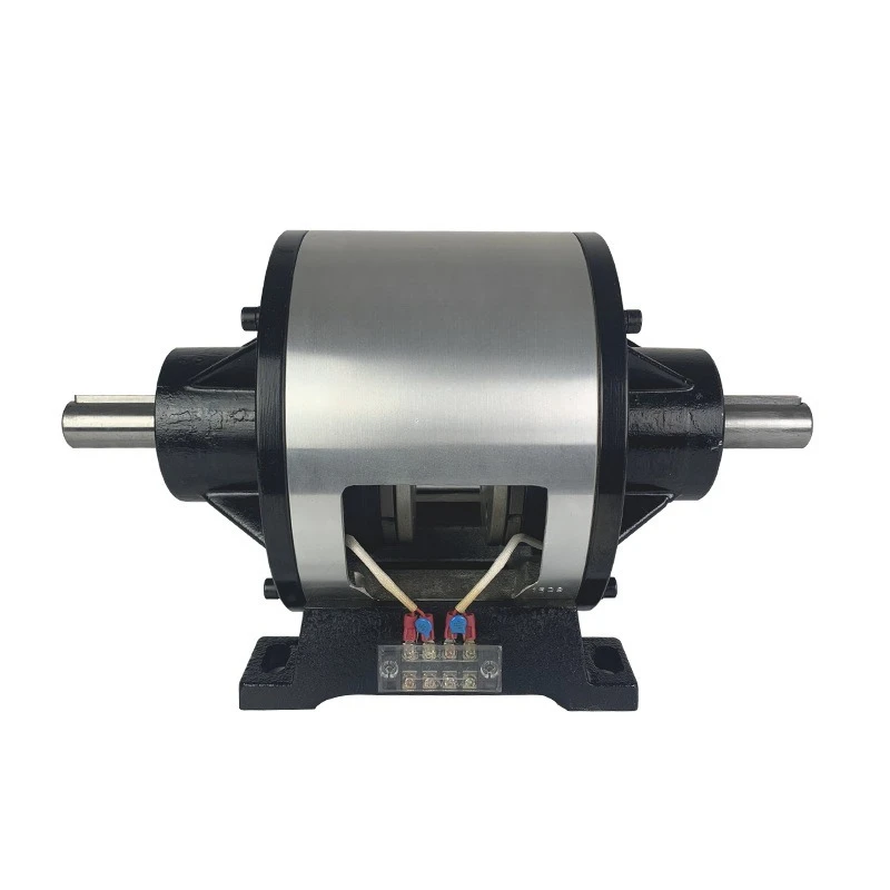 Electromagnetic Clutch/Brake Combination FMP-200 Puzzle Machine, Centrifuge Clutch
Electromagnetic Clutch/Brake Combination FMP-200 Puzzle Machine, Centrifuge Clutch
