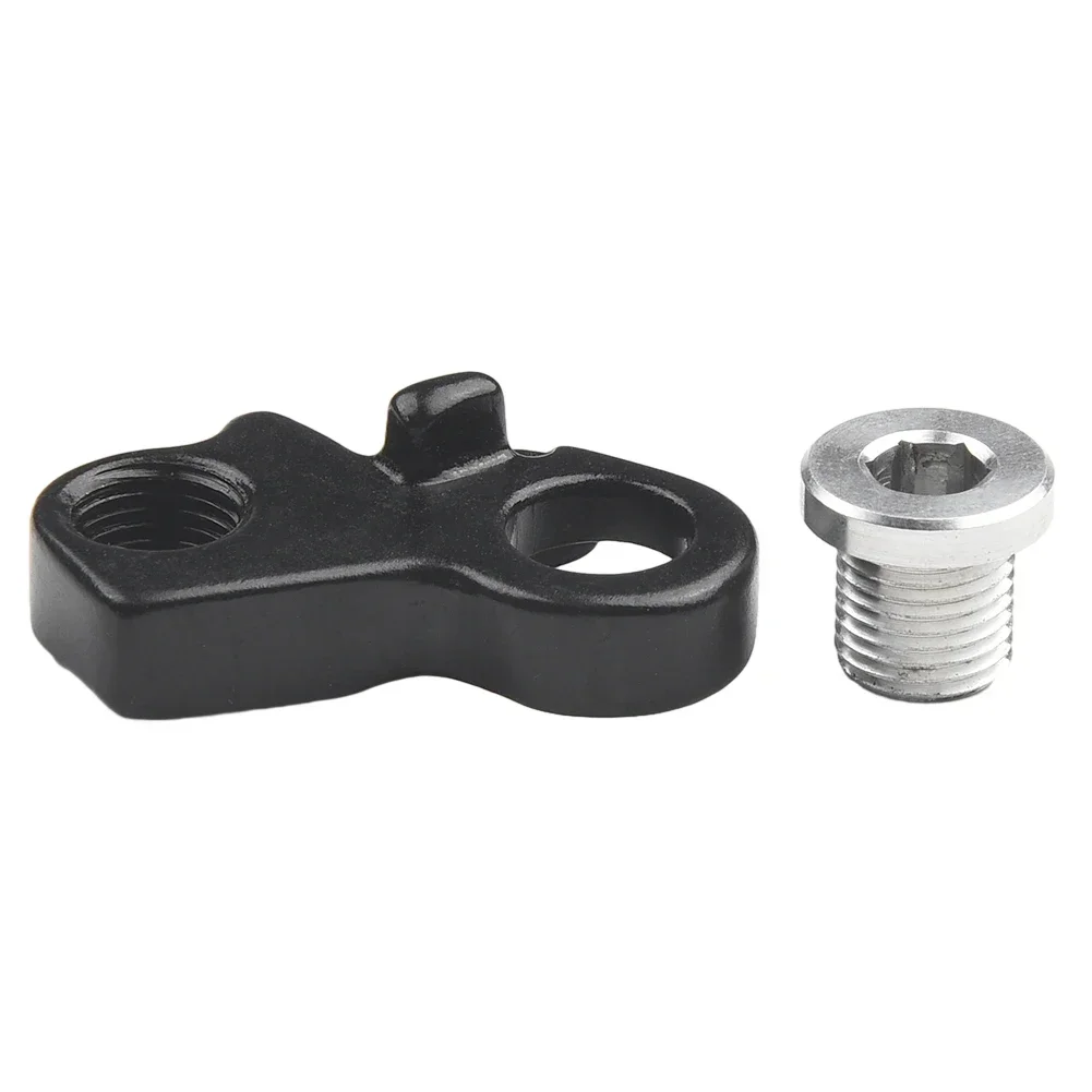 Bike Bicycle Rear Derailleur Hanger Bracket For-Shimano XT Y5RT98010 RD-M8000 Aluminum Alloy Cycling Bicycle Parts . . . . .
Bike Bicycle Rear Derailleur Hanger Bracket For-Shimano XT Y5RT98010 RD-M8000 Aluminum Alloy Cycling Bicycle Parts . . . . .