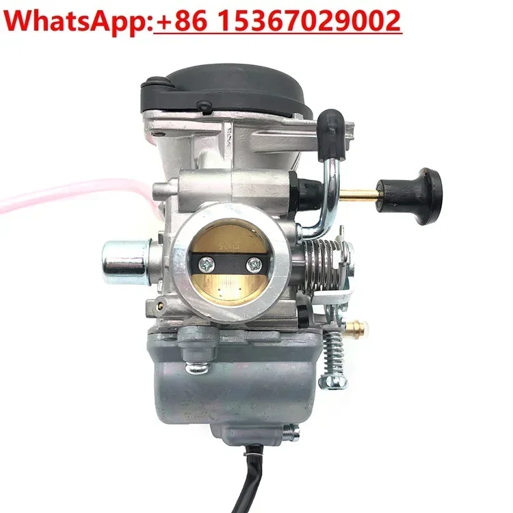Подходит для оригинального карбюратора HJ125K-2 GX125 GS125 EN125-A/2A/3A.
Подходит для оригинального карбюратора HJ125K-2 GX125 GS125 EN125-A/2A/3A.
