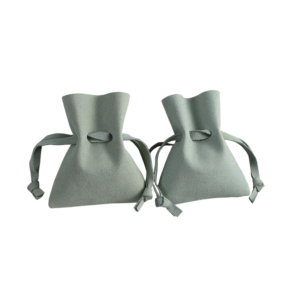 10pcs Light Green Microfiber Pouches Gift Mini Bags for Christmas Party Ring Earrings Necklace Suede Jewelry Packaging Bag
10pcs Light Green Microfiber Pouches Gift Mini Bags for Christmas Party Ring Earrings Necklace Suede Jewelry Packaging Bag