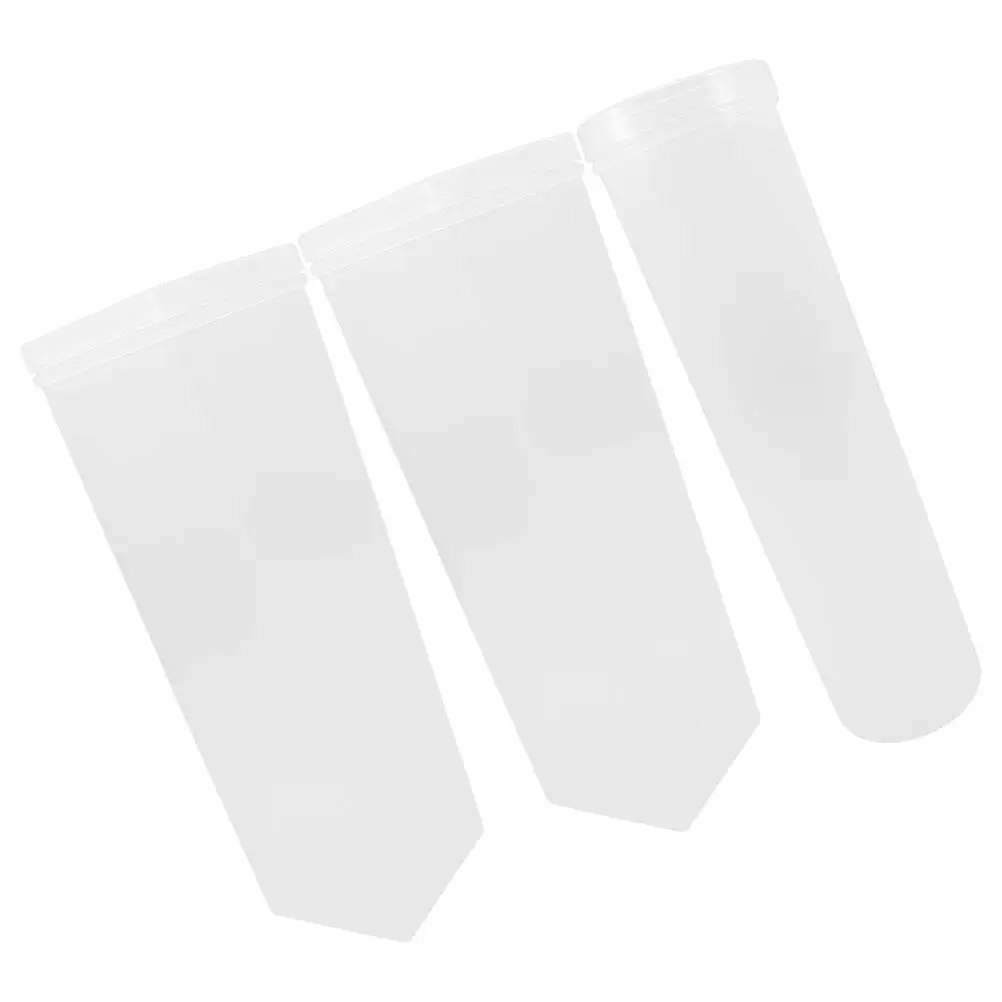 3pcs Airtight Food Storage Containers Clear Bread Keeper Round Jars Chips Cookies Pasta Pantry Home
3pcs Airtight Food Storage Containers Clear Bread Keeper Round Jars Chips Cookies Pasta Pantry Home