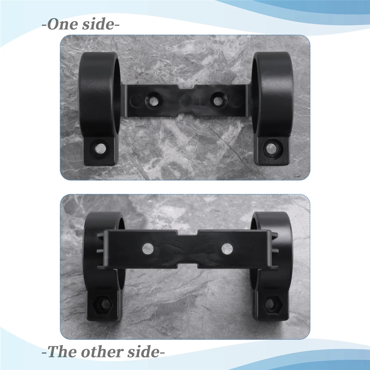 Display Holder Bracket Electric Bicycle System Display Bracket for Ebike KT LCD 3 LCD3U LCD8H LCD8HU Display HOT
Display Holder Bracket Electric Bicycle System Display Bracket for Ebike KT LCD 3 LCD3U LCD8H LCD8HU Display HOT