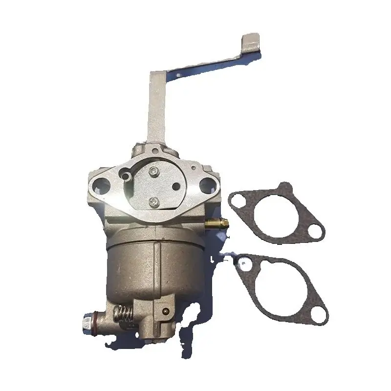 MZ300 CARB NO SOLENOID FOR YAMAHA MZ340 MZ360 MX400 ENGINES 4KW EF4600 5200 EF6600 GENERATOR CARBURETOR WASHER 7RT-14101-30
MZ300 CARB NO SOLENOID FOR YAMAHA MZ340 MZ360 MX400 ENGINES 4KW EF4600 5200 EF6600 GENERATOR CARBURETOR WASHER 7RT-14101-30