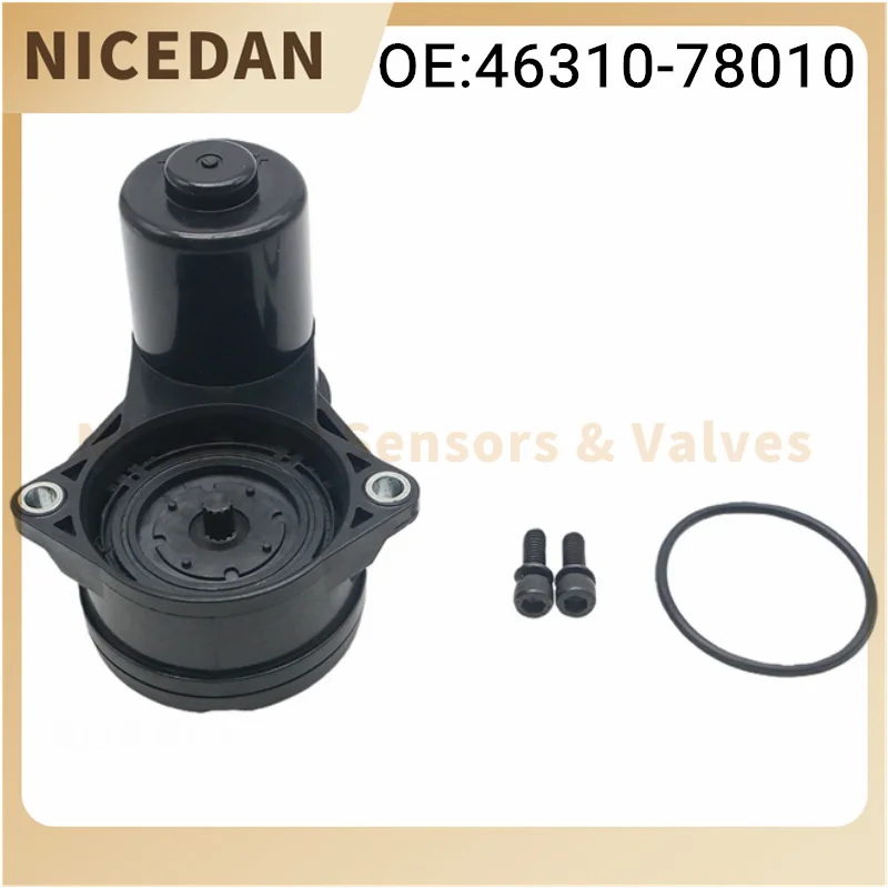 46310-78010 Car Parking Brake Actuator Motor For Toyota C-HR Lexus RX350 3.5 Car accessories 46310 78010 4631078010
46310-78010 Car Parking Brake Actuator Motor For Toyota C-HR Lexus RX350 3.5 Car accessories 46310 78010 4631078010