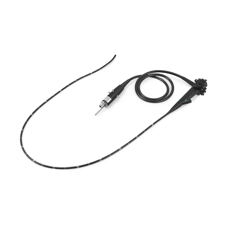 High-Brightness LED Wireless Veterinary Gastroscope System with Touch-Screen Image Processor Wire-Free Veterinary Instrument
High-Brightness LED Wireless Veterinary Gastroscope System with Touch-Screen Image Processor Wire-Free Veterinary Instrument