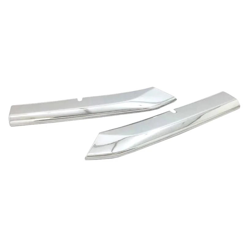 2Pcs ABS Chrome Front Grill Cover Trims Strip Sticker Accessories for Mazda CX-3 CX3 2015 2016 2017 2018 Car Styling Accessories
2Pcs ABS Chrome Front Grill Cover Trims Strip Sticker Accessories for Mazda CX-3 CX3 2015 2016 2017 2018 Car Styling Accessories