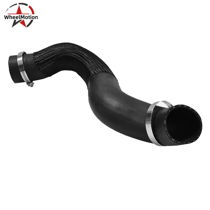 OEM 30741795 30792545 IntercoolerTubocharger воздухозаборный шланг для Volvo S60 S80 V60 V70 XC60 XC70 2.0D 2.4D
OEM 30741795 30792545 IntercoolerTubocharger воздухозаборный шланг для Volvo S60 S80 V60 V70 XC60 XC70 2.0D 2.4D
