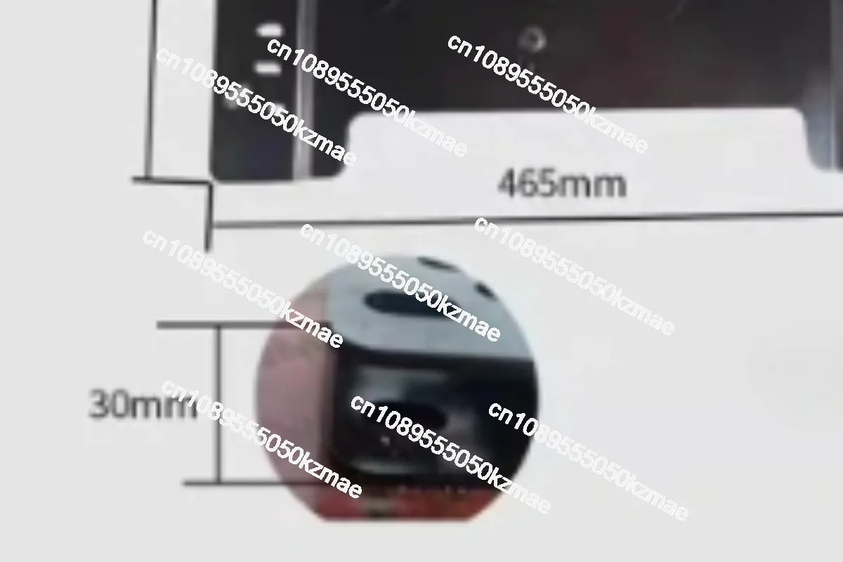 Suitable for 360 degree rotation chassis modified seat car seat T5T6
Suitable for 360 degree rotation chassis modified seat car seat T5T6
