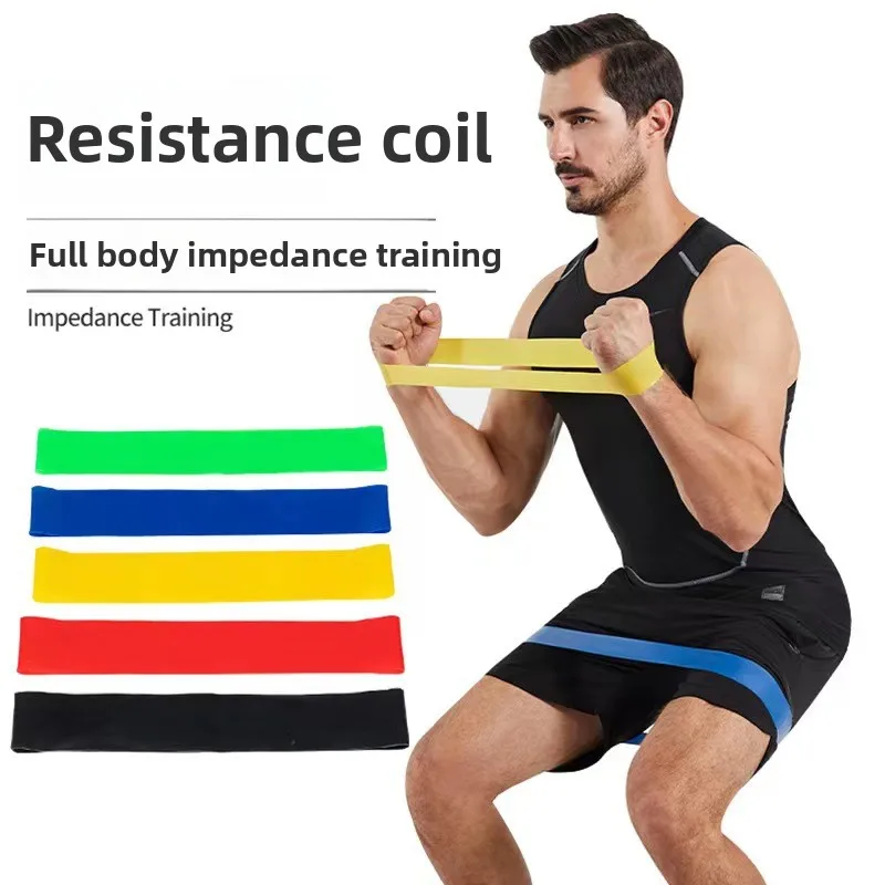 Эластичное кольцо из ТПЭ, 600 мм, натяжное кольцо для йоги и фитнеса, О-образная эластичная мини-браслет для ягодиц на корточках, натяжная лента
Эластичное кольцо из ТПЭ, 600 мм, натяжное кольцо для йоги и фитнеса, О-образная эластичная мини-браслет для ягодиц на корточках, натяжная лента