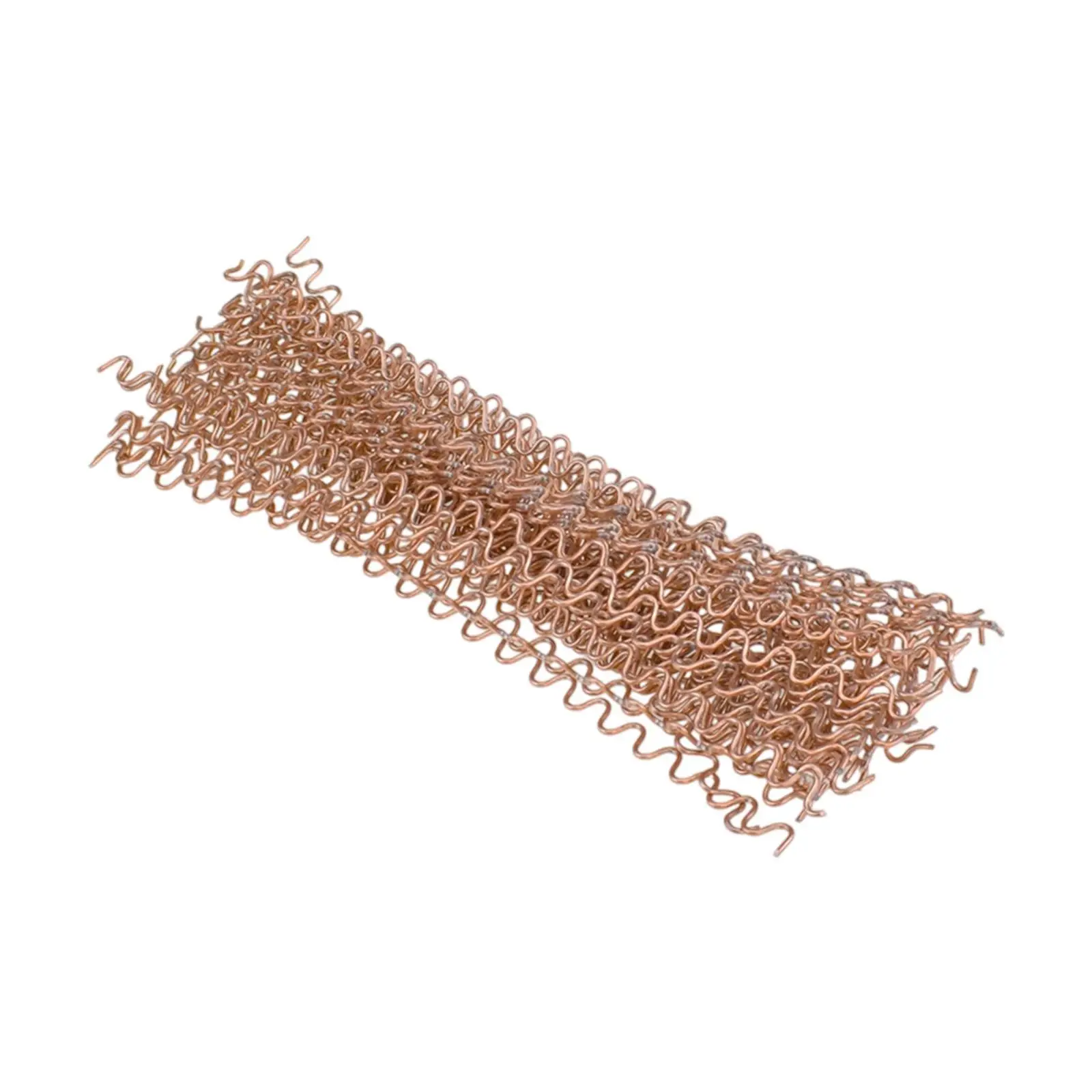 Dent Pulling Wavy Wires Effective Solid 50x/100x for Car Body Repair Sheet Metal Shrinkage Repair Dent Drawing Applications
Dent Pulling Wavy Wires Effective Solid 50x/100x for Car Body Repair Sheet Metal Shrinkage Repair Dent Drawing Applications