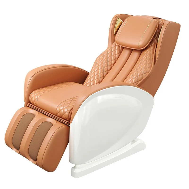 Small Home Sofa Massage Chair Luxury Intelligent Full Body Massage Space Capsule Multifunctional Massage Chair
Small Home Sofa Massage Chair Luxury Intelligent Full Body Massage Space Capsule Multifunctional Massage Chair