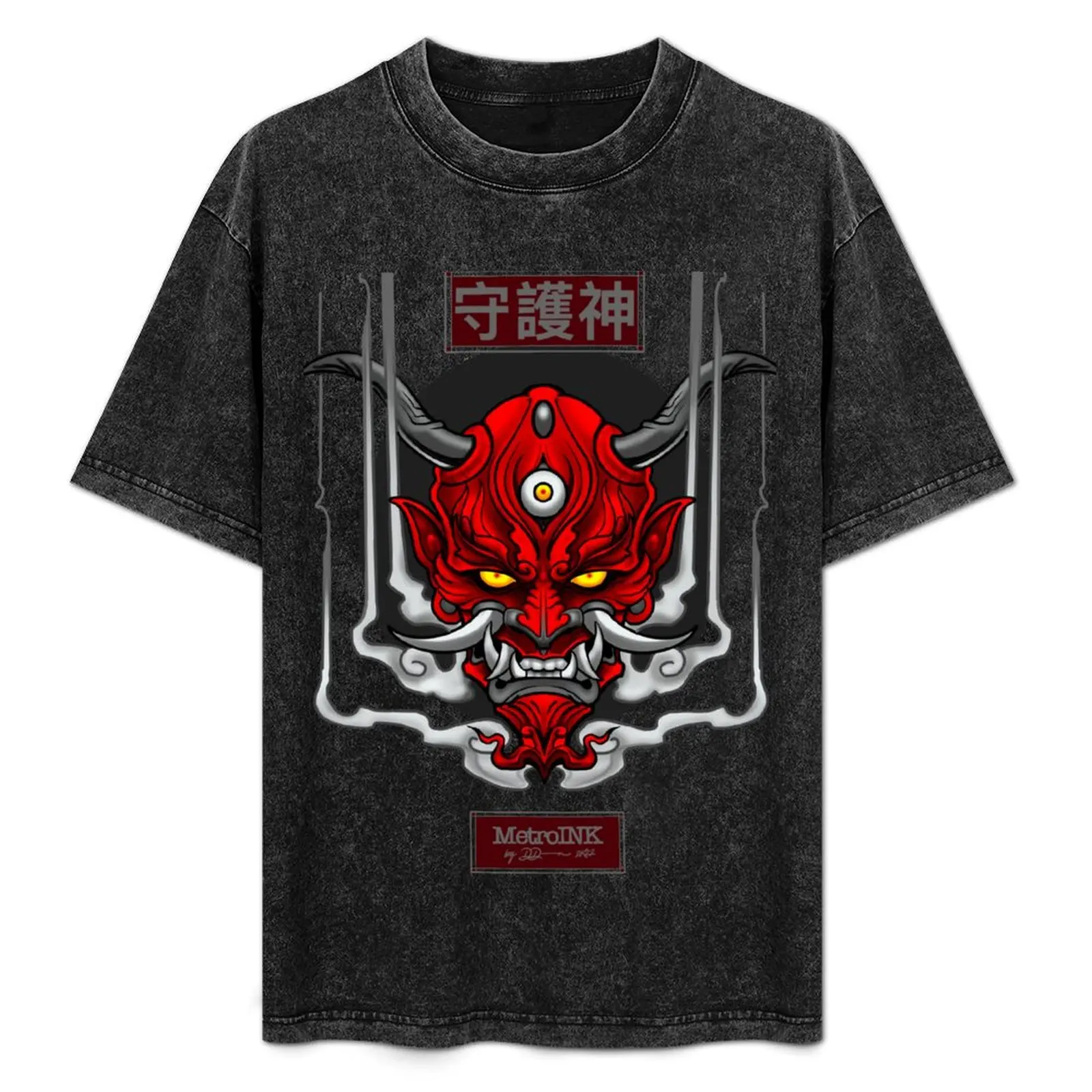 The Protector Oni Mask T-Shirt valentines clothes blue lock cute clothes mens designer clothes
The Protector Oni Mask T-Shirt valentines clothes blue lock cute clothes mens designer clothes