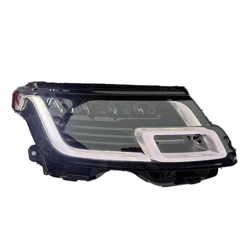 For Suitable for Upgrading or Replacing the Four-eye Pixel Headlights of Land Rover Range Rover From 2014 to 2022
For Suitable for Upgrading or Replacing the Four-eye Pixel Headlights of Land Rover Range Rover From 2014 to 2022
