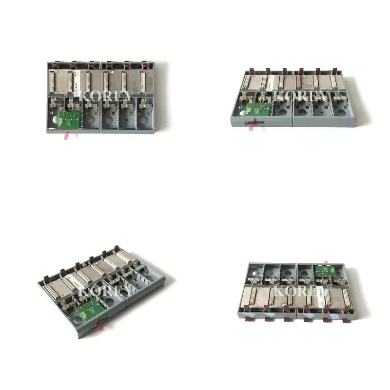 New In Stock 2003 Series PLC Baseboard 3BP155.41
New In Stock 2003 Series PLC Baseboard 3BP155.41