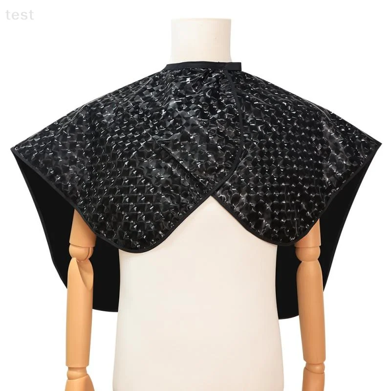 Barbershop Hairdressing Cape Waterproof Hair Coloring Wraps For Hair Color Shampoo Perm Hair Dye Cloth Haircut Cloak Tools
Barbershop Hairdressing Cape Waterproof Hair Coloring Wraps For Hair Color Shampoo Perm Hair Dye Cloth Haircut Cloak Tools